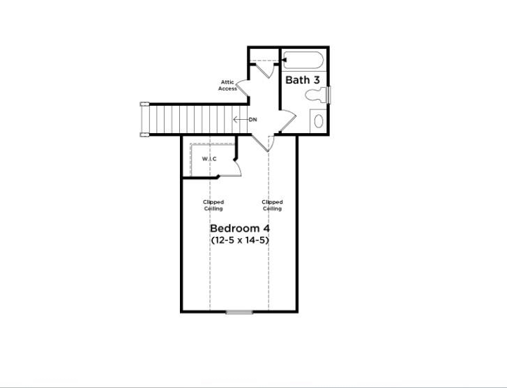 13033 Black Walnut Way Inman, SC 29349 - Photo 29 of 29