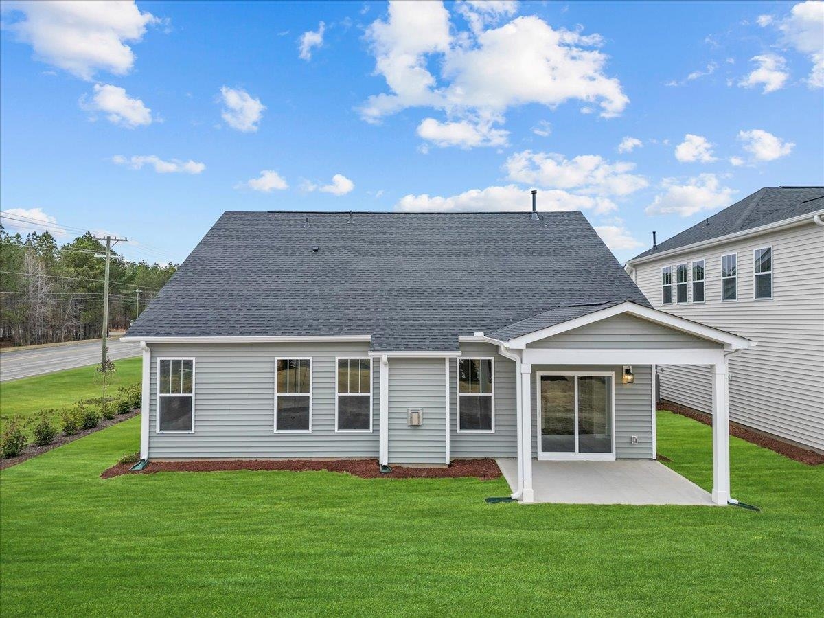 13033 Black Walnut Way Inman, SC 29349 - Photo 3 of 29