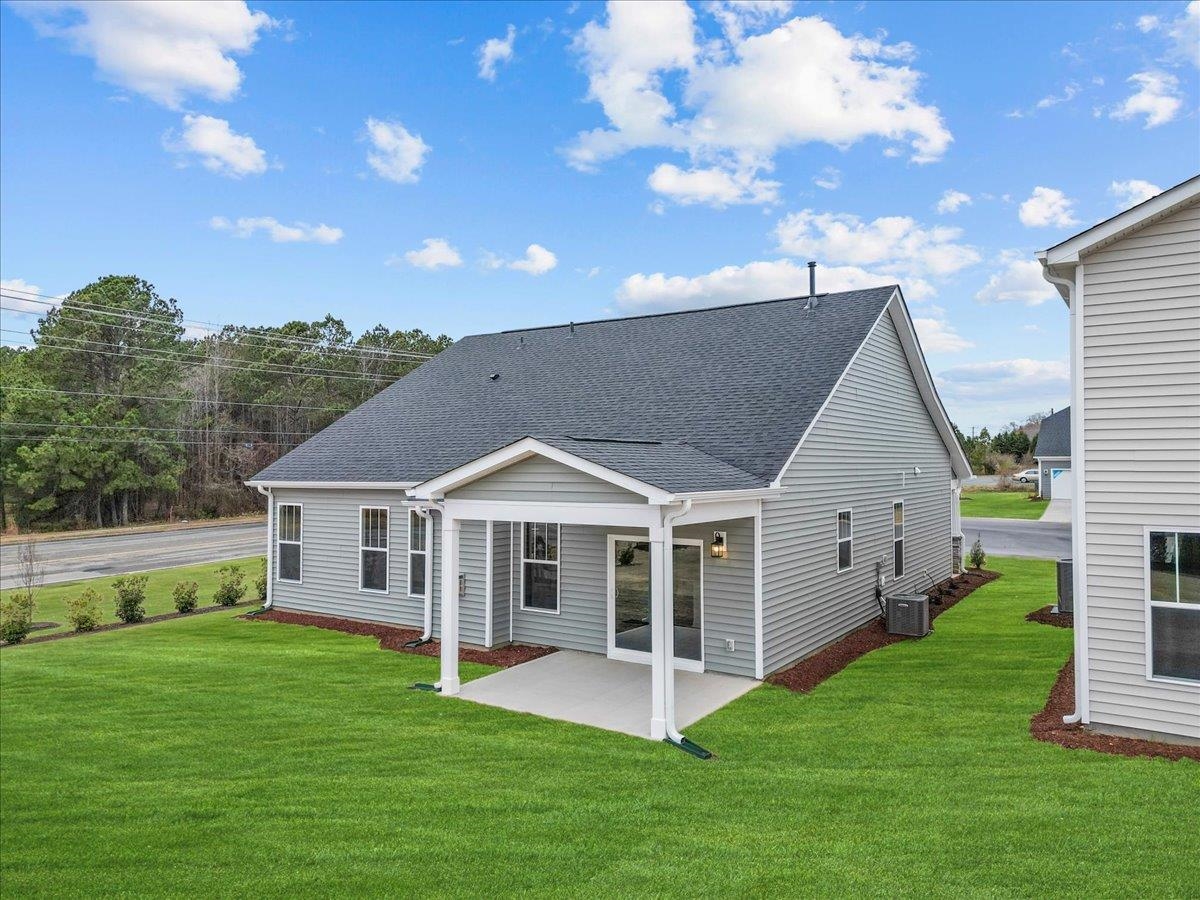 13033 Black Walnut Way Inman, SC 29349 - Photo 4 of 29