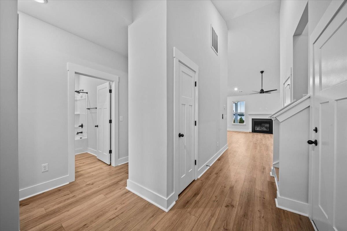 13033 Black Walnut Way Inman, SC 29349 - Photo 5 of 29