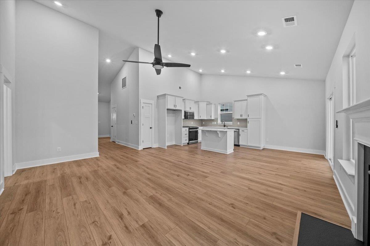 13033 Black Walnut Way Inman, SC 29349 - Photo 10 of 29