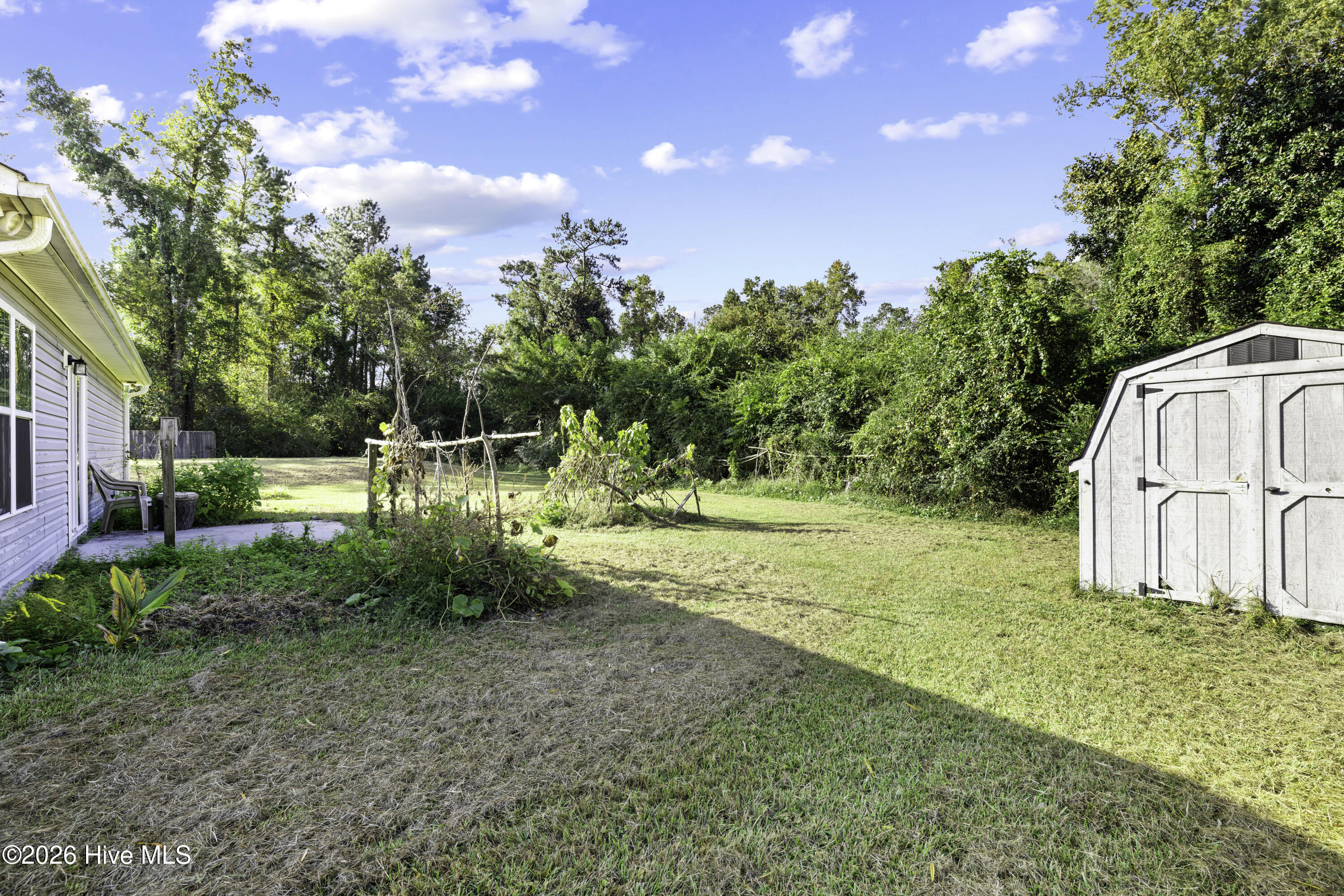 1629 Murrill Hill Road Jacksonville, NC 28540 - Photo 15 of 17