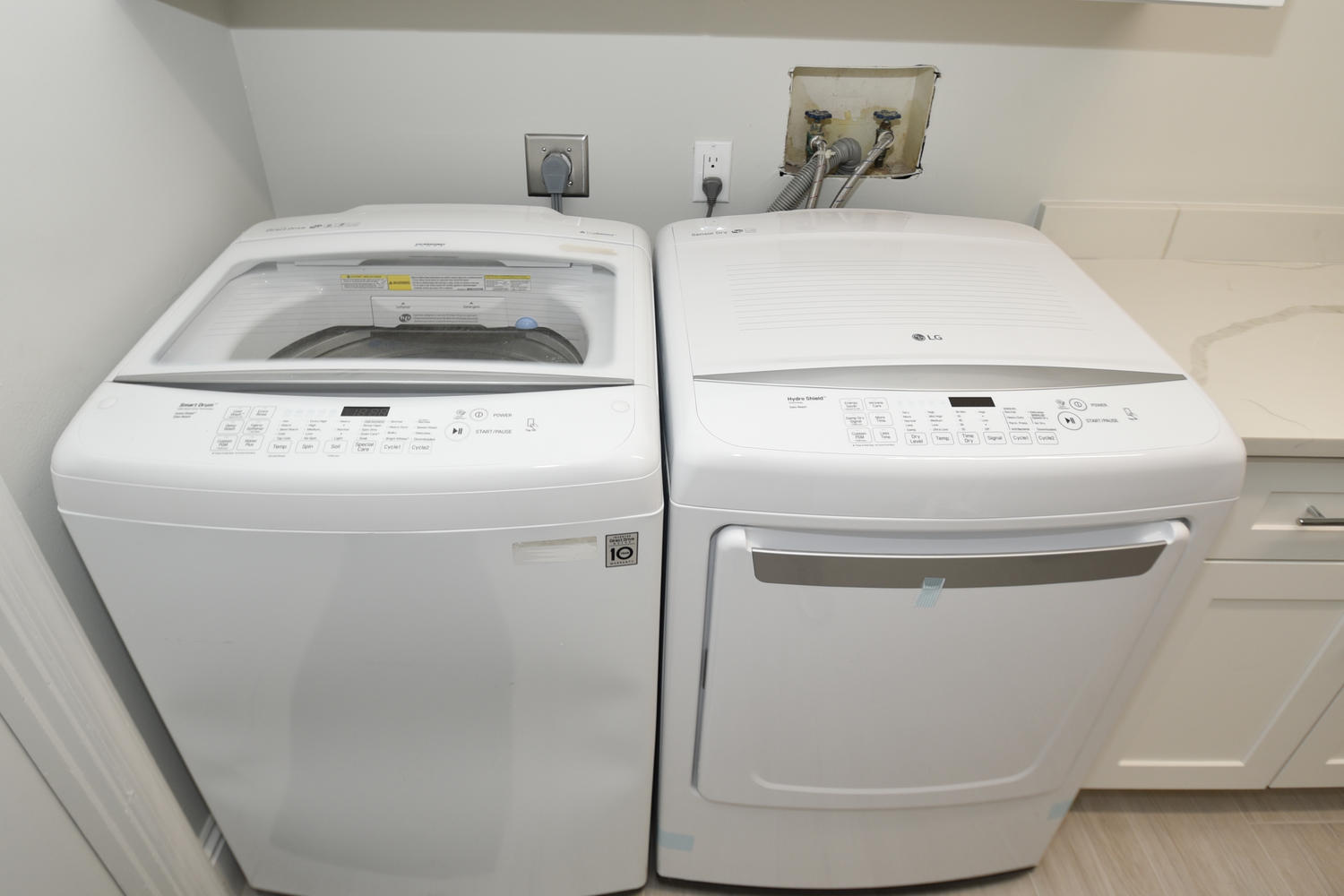 10803 Boca Woods Lane Boca Raton, FL 33428 - Photo 17 of 59 washer dryer
