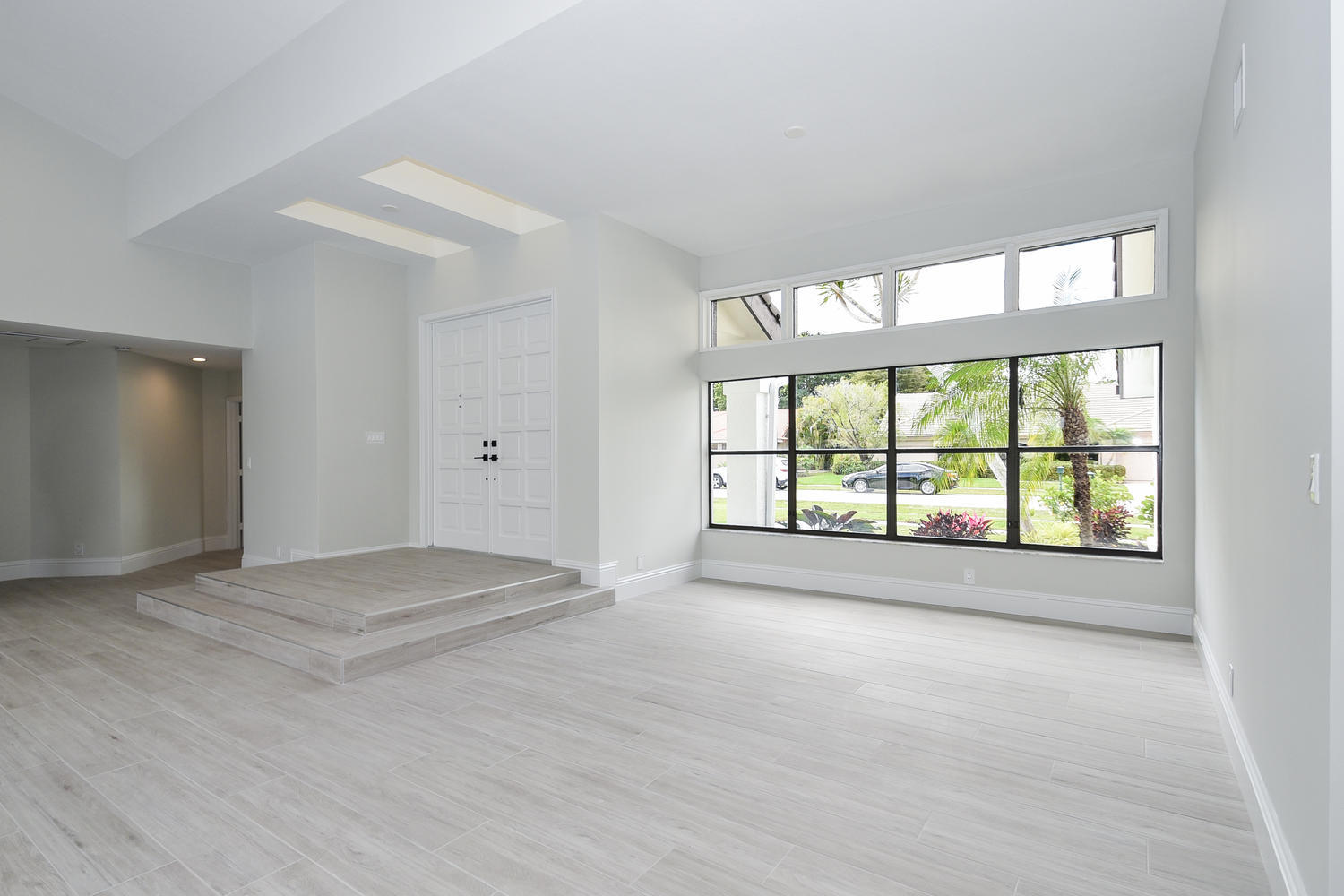 10803 Boca Woods Lane Boca Raton, FL 33428 - Photo 6 of 59 living foyer - Copy
