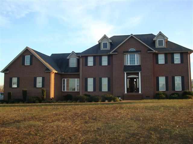 1104 Keowee Road Iva, SC 29655 - Photo 1 of 1