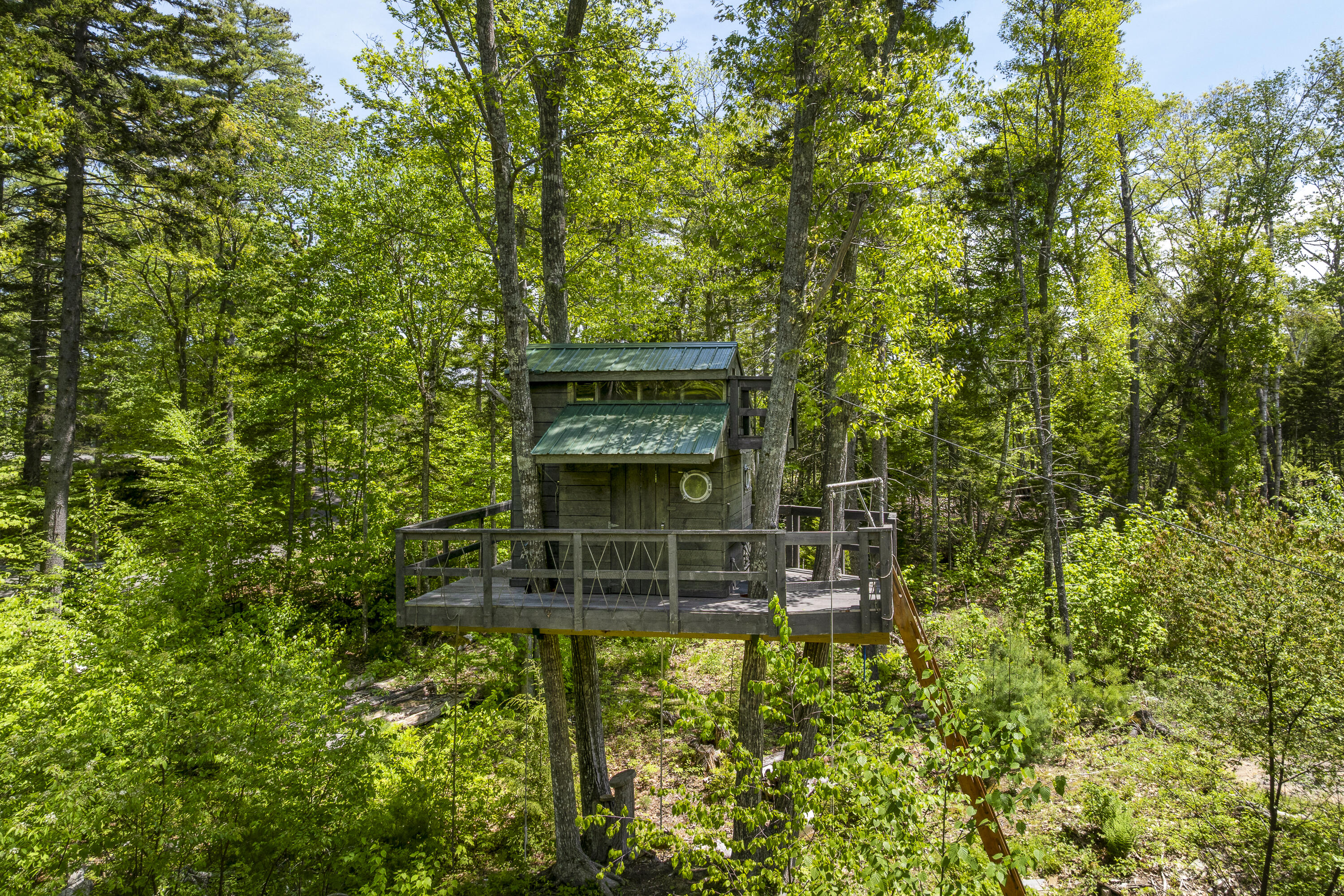 98 Meadow Cove Road Boothbay, ME 04544 - Photo 50 of 54 70