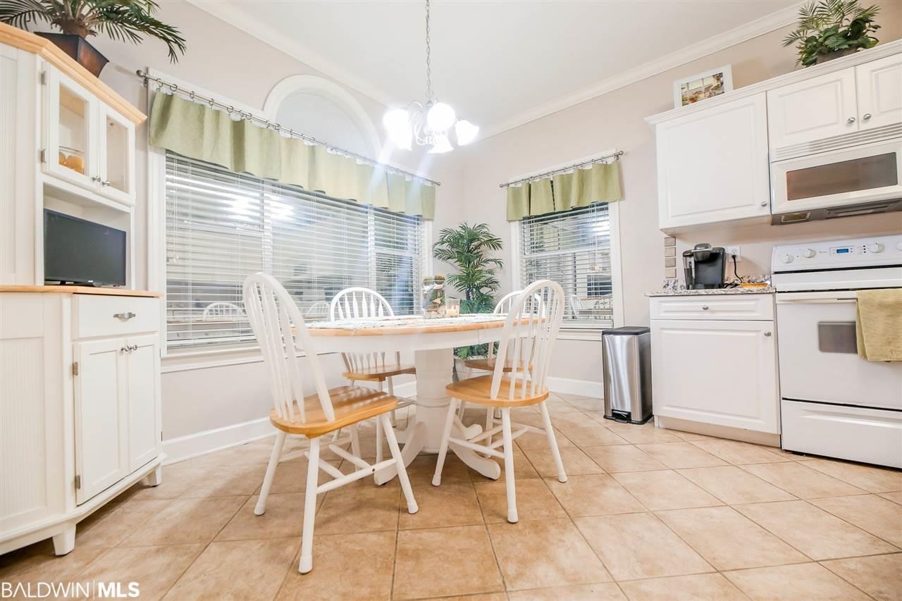 430 West Fort Morgan Road, Unit 1101 Gulf Shores, AL 36542 - Photo 3 of 16 Kitchen