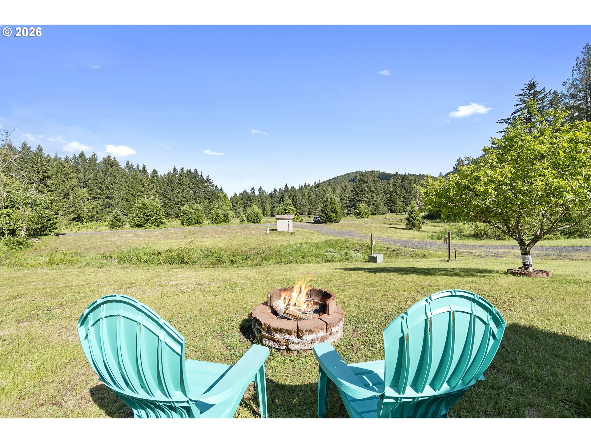 252 Blackledge Road Carson, WA 98610 - Photo 35 of 46