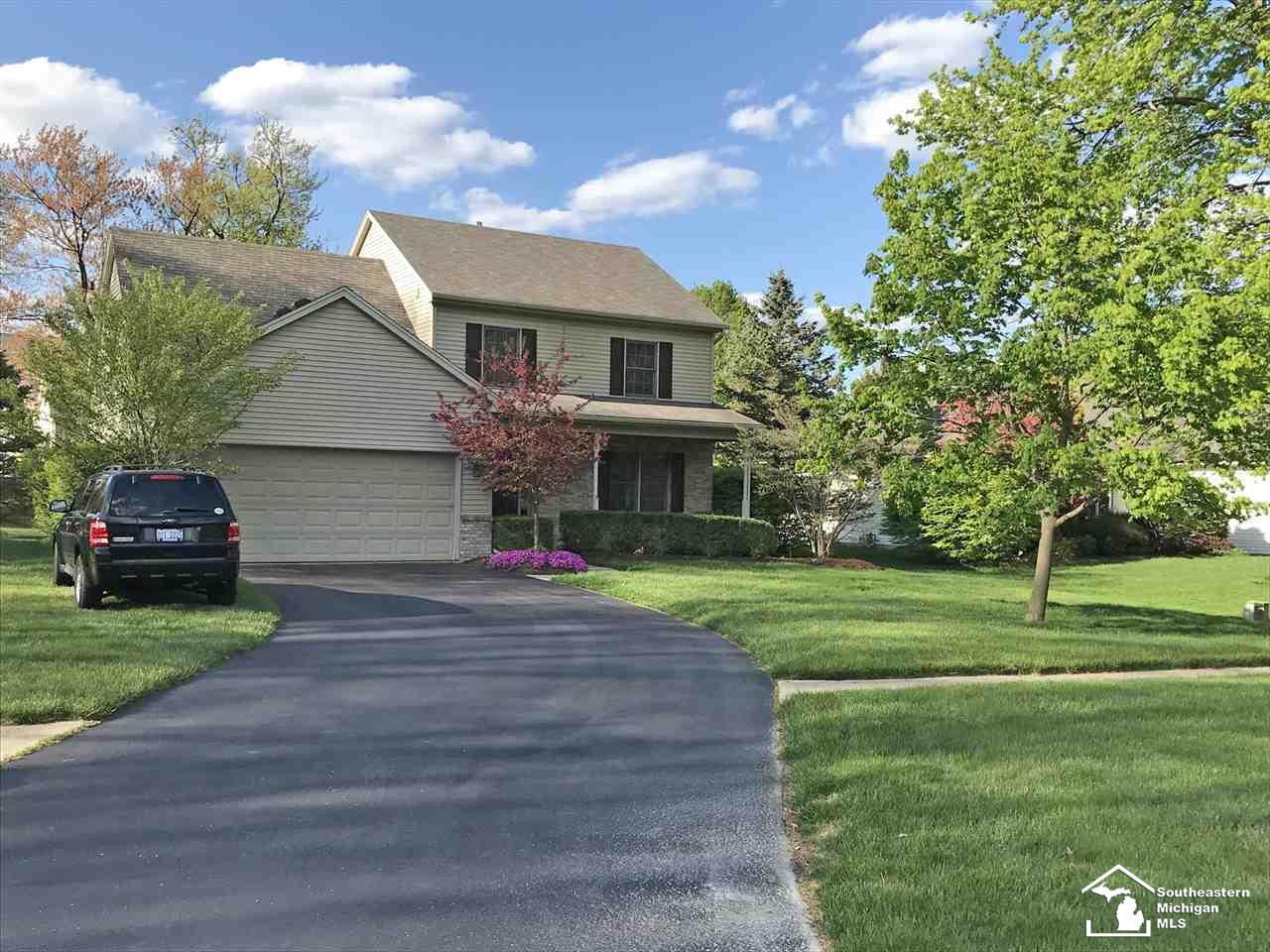 3138 West Dean Road Lambertville, MI 48144 - Photo 1 of 26