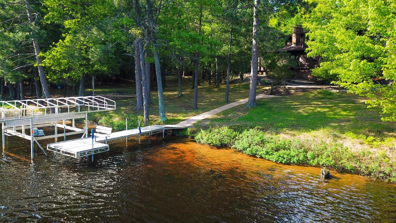 5509 Mohawk Road Rhinelander, WI 54501 - Photo 13 of 62 Gallery Image 13