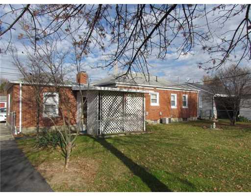 2561 Sunset Avenue Springfield, OH 45505 - Photo 12 of 12