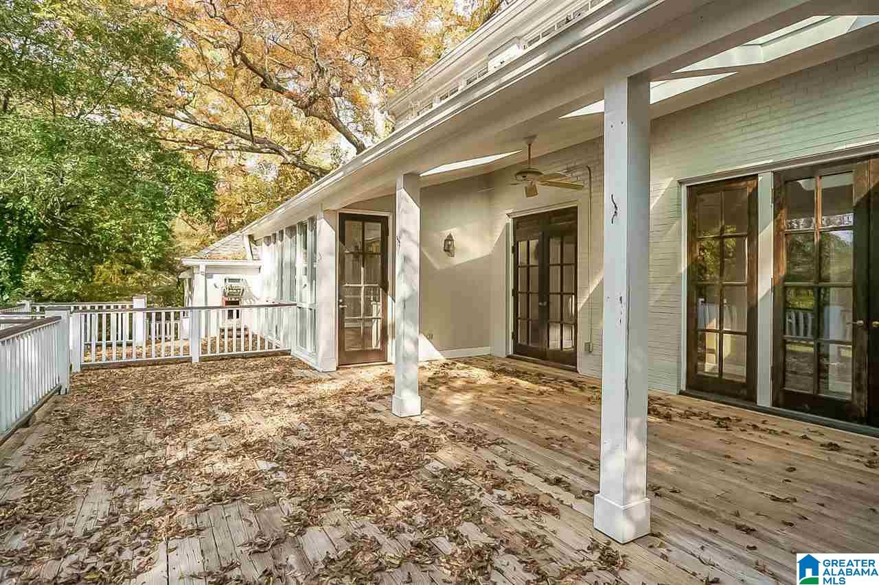 2801 Pump House Road Birmingham, AL 35243 - Photo 32 of 42