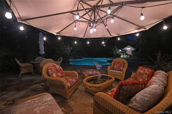 a view of outdoor space