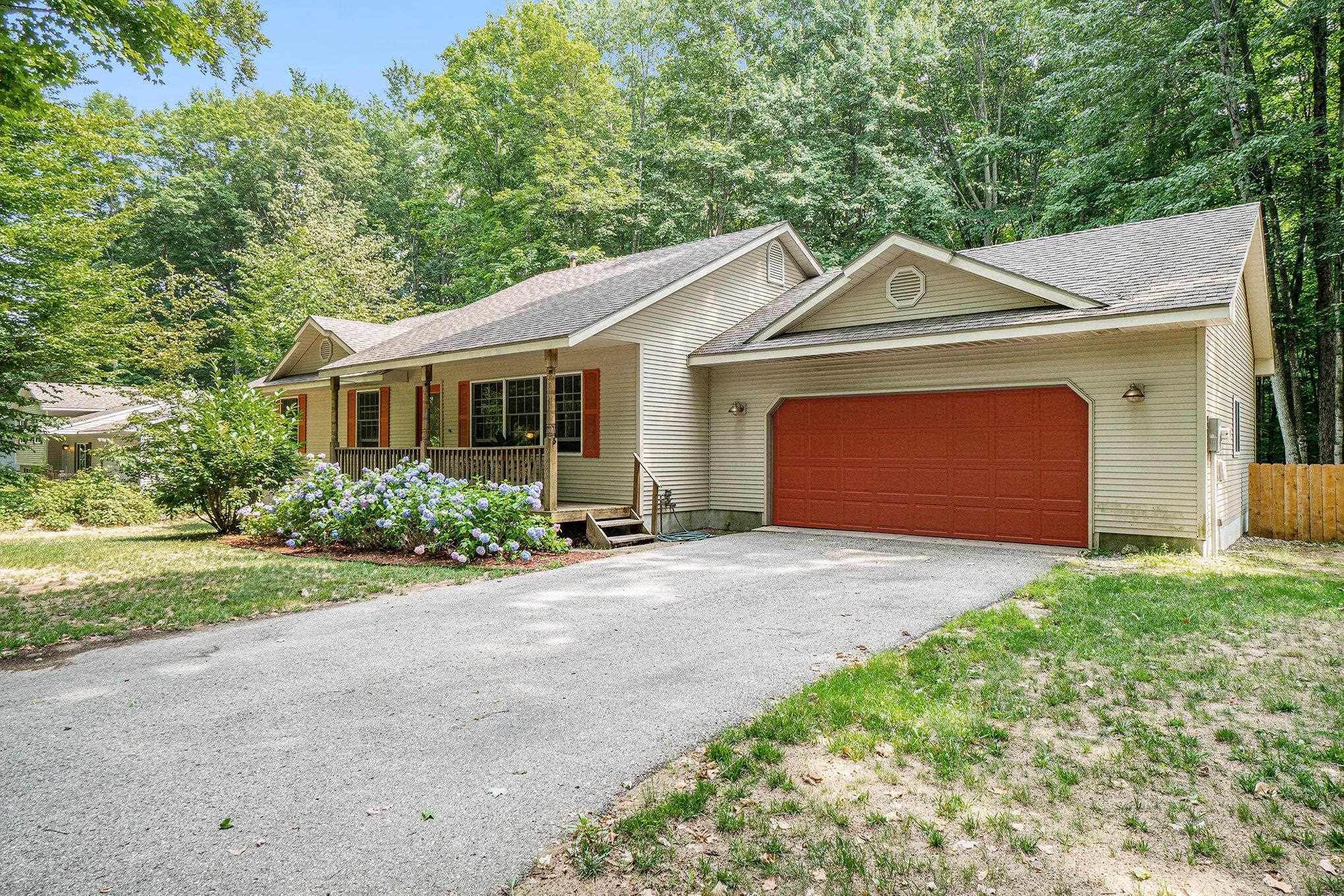 19199 Ridgeview Lane Lake Ann, MI 49650 - Photo 25 of 27 Gallery Image 25