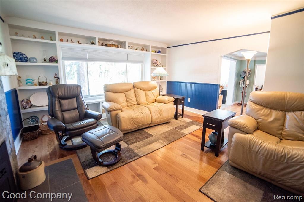 7566 West Road Washington, MI 48094 - Photo 24 of 48