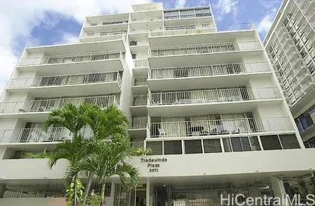 $1,897 | 2572 Lemon Road, Unit 502, Honolulu, HI 96815