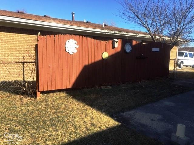 3335 Elmcrest Road Sterling Heights, MI 48310 - Photo 37 of 37