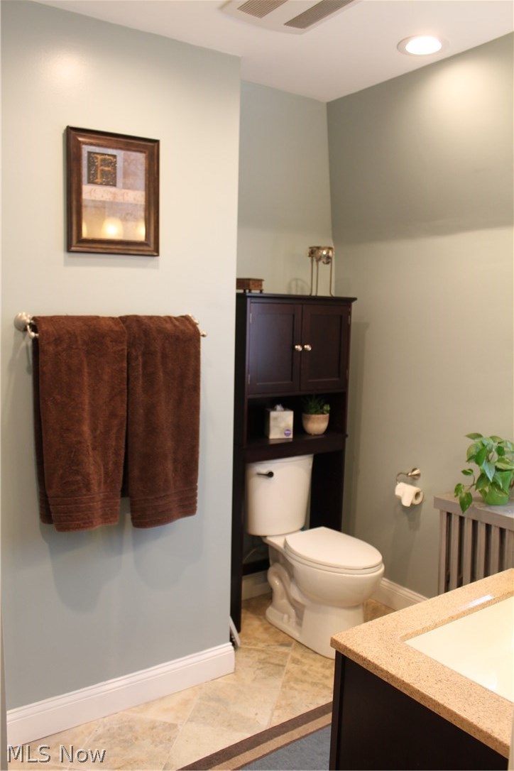 3333 Avalon Road Cleveland, OH 44120 - Photo 21 of 31 Completely remodeled master bath