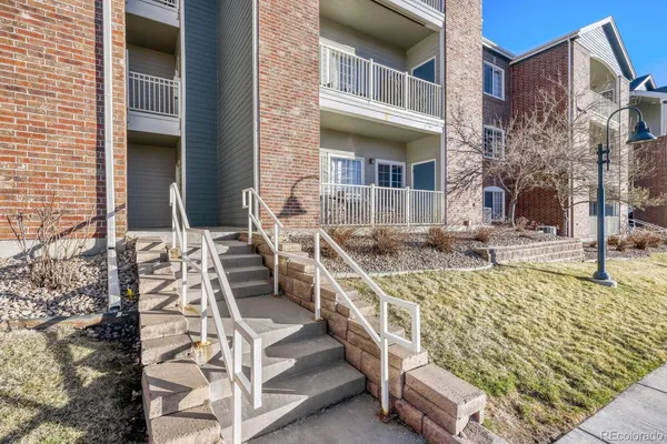$264,900 | 2682 South Cathay Way, Unit 205, Aurora, CO 80013