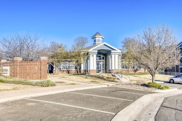 $264,900 | 2682 South Cathay Way, Unit 205, Aurora, CO 80013