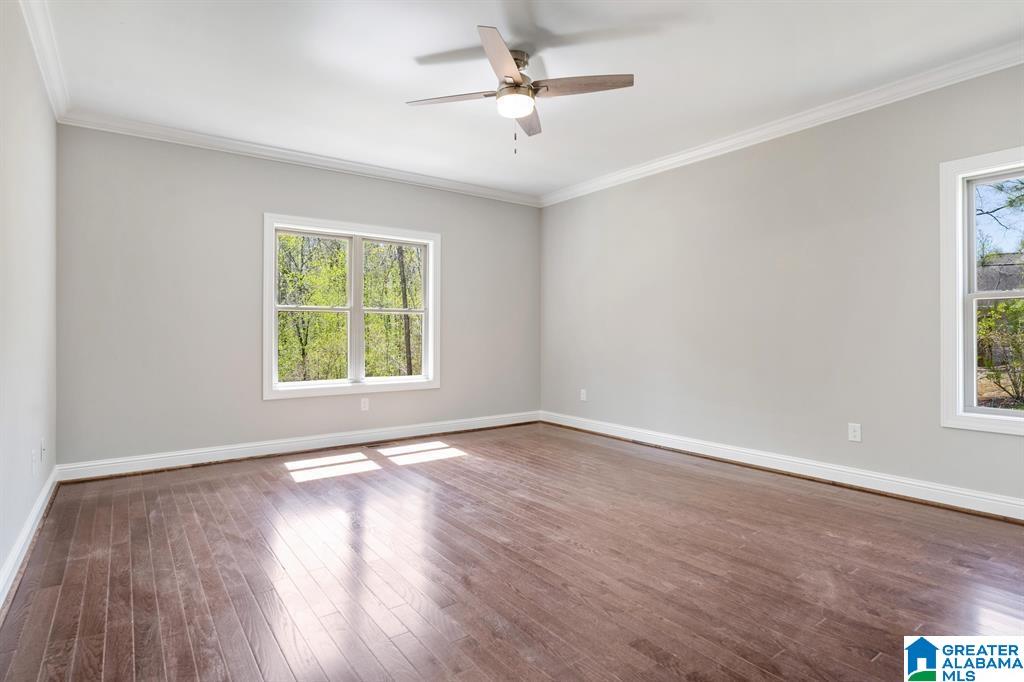 117 Highland Ridge Drive Chelsea, AL 35043 - Photo 19 of 45