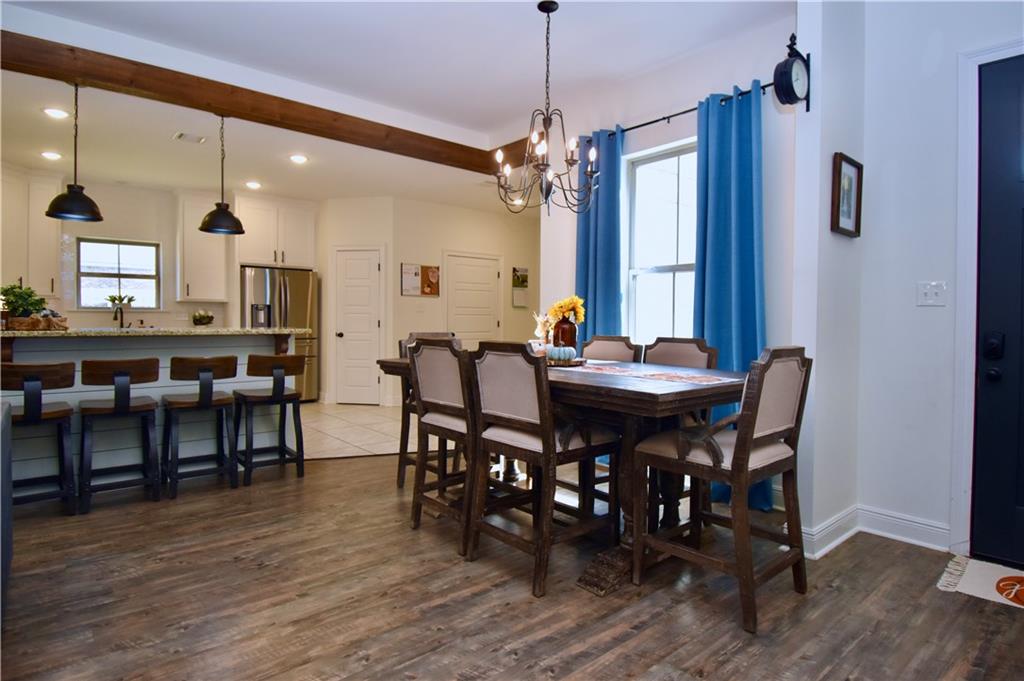 196 Airbase Road Pollock, LA 71467 - Photo 12 of 58 Gallery Image 12