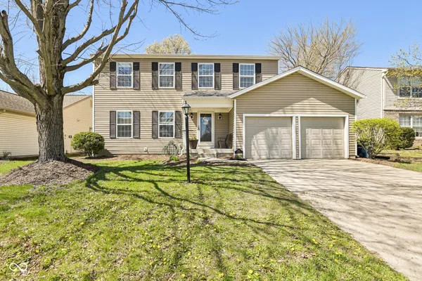 $389,900 | 12472 Traverse Place, Fishers, IN 46038