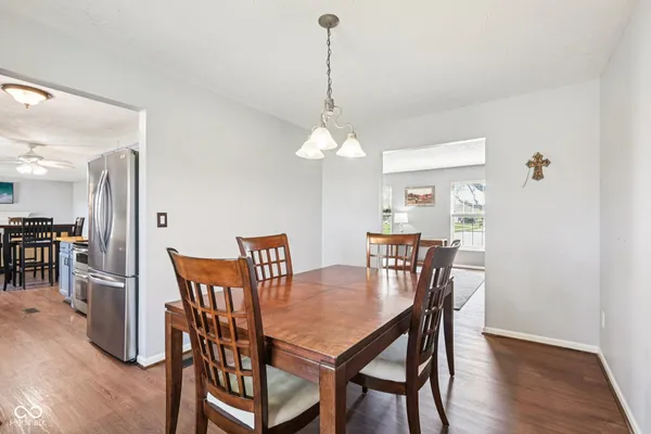 $389,900 | 12472 Traverse Place, Fishers, IN 46038