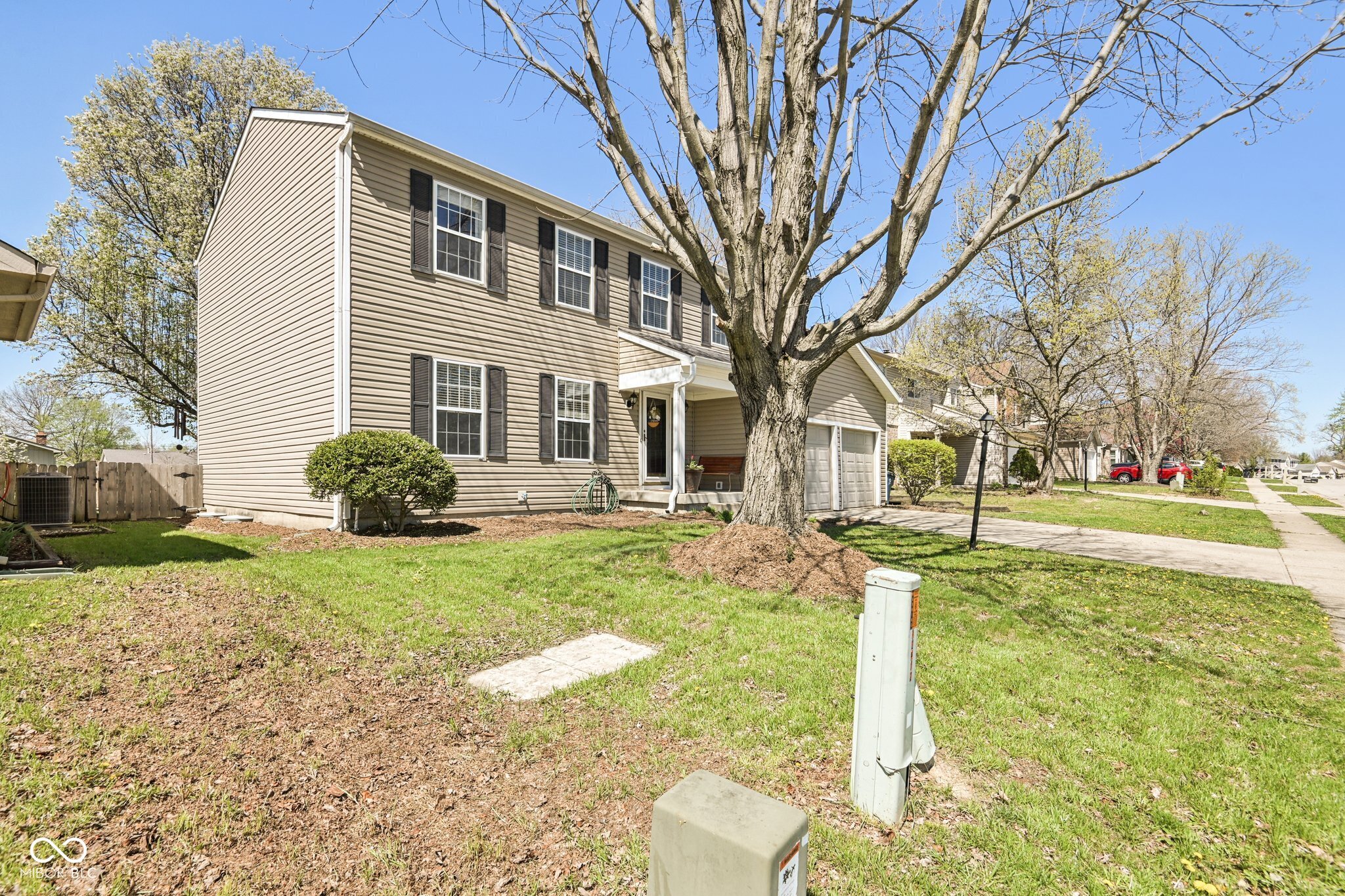 12472 Traverse Place Fishers, IN 46038 - Photo 3 of 57