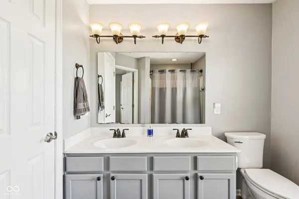 $389,900 | 12472 Traverse Place, Fishers, IN 46038
