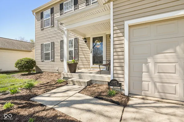 $389,900 | 12472 Traverse Place, Fishers, IN 46038