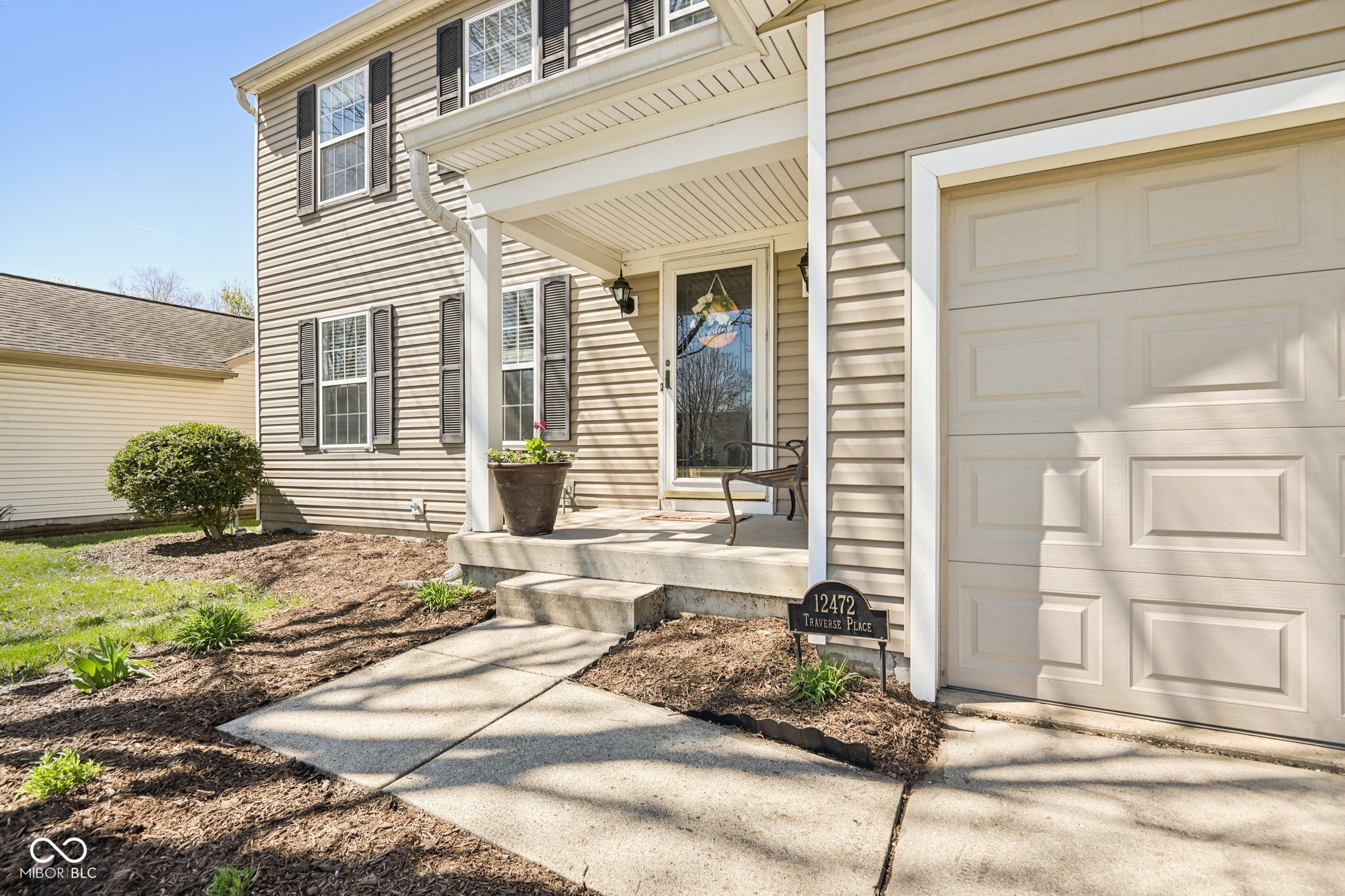 12472 Traverse Place Fishers, IN 46038 - Photo 4 of 57