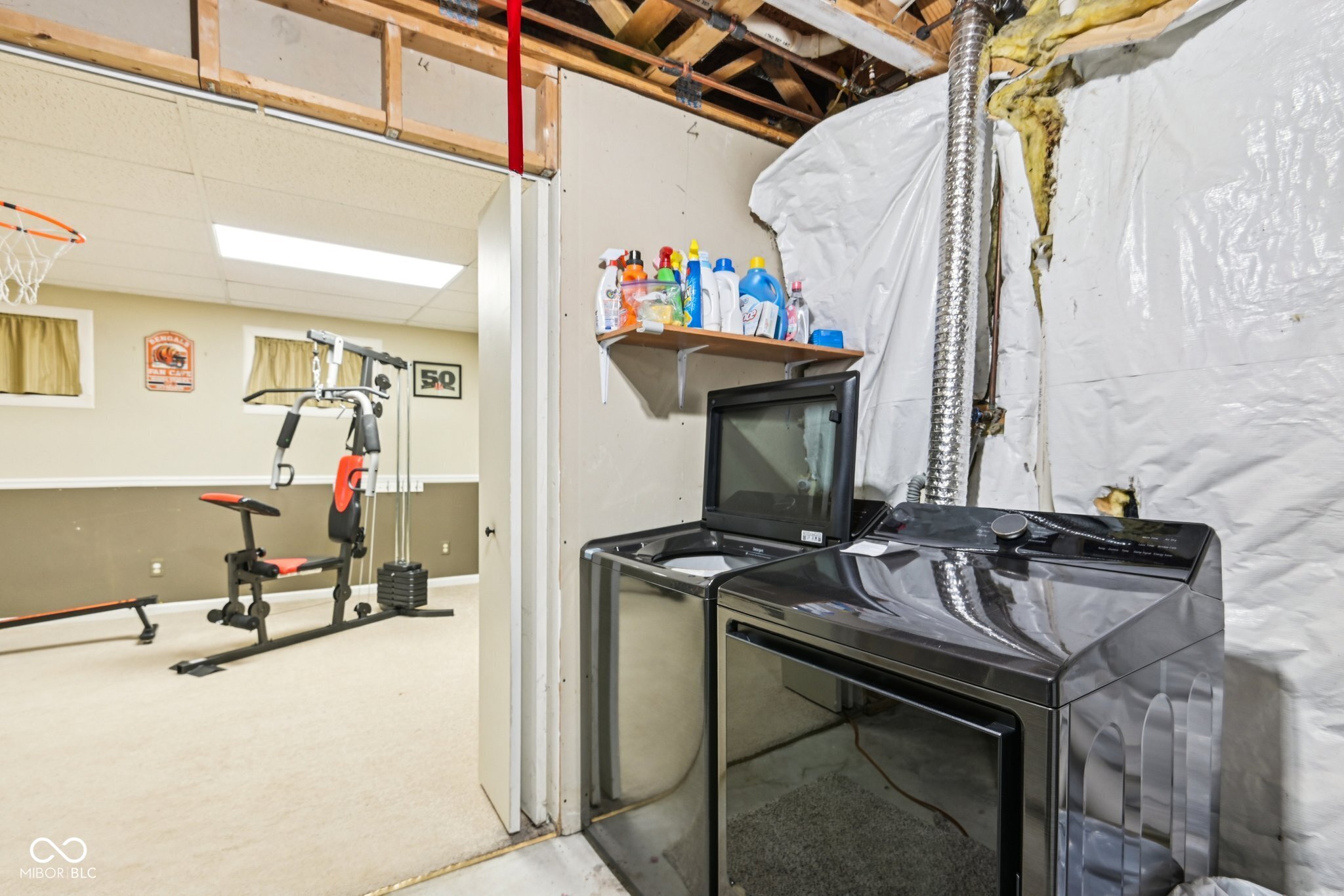 12472 Traverse Place Fishers, IN 46038 - Photo 48 of 57