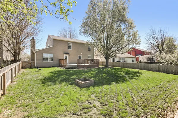 $389,900 | 12472 Traverse Place, Fishers, IN 46038