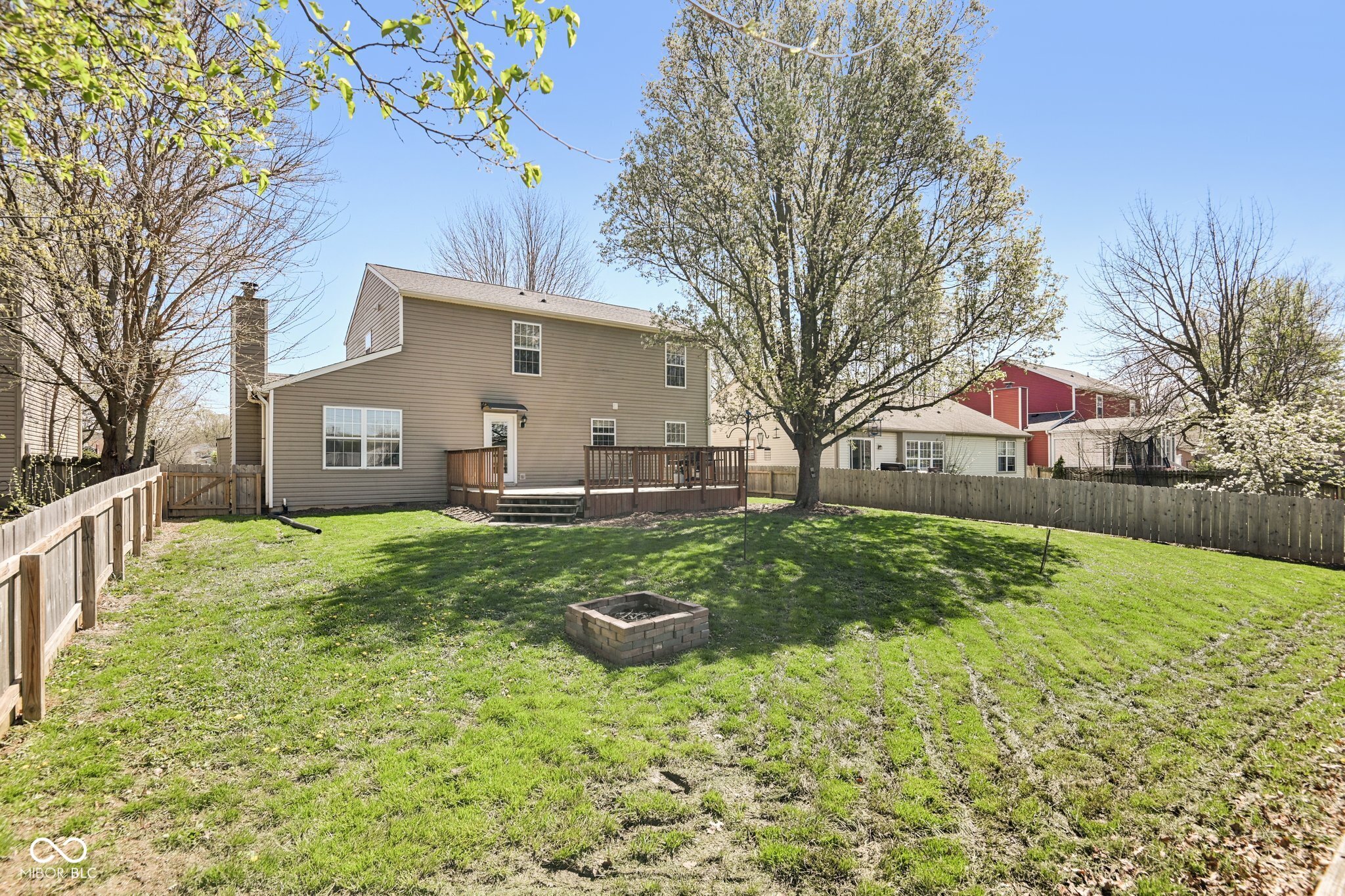 12472 Traverse Place Fishers, IN 46038 - Photo 52 of 57