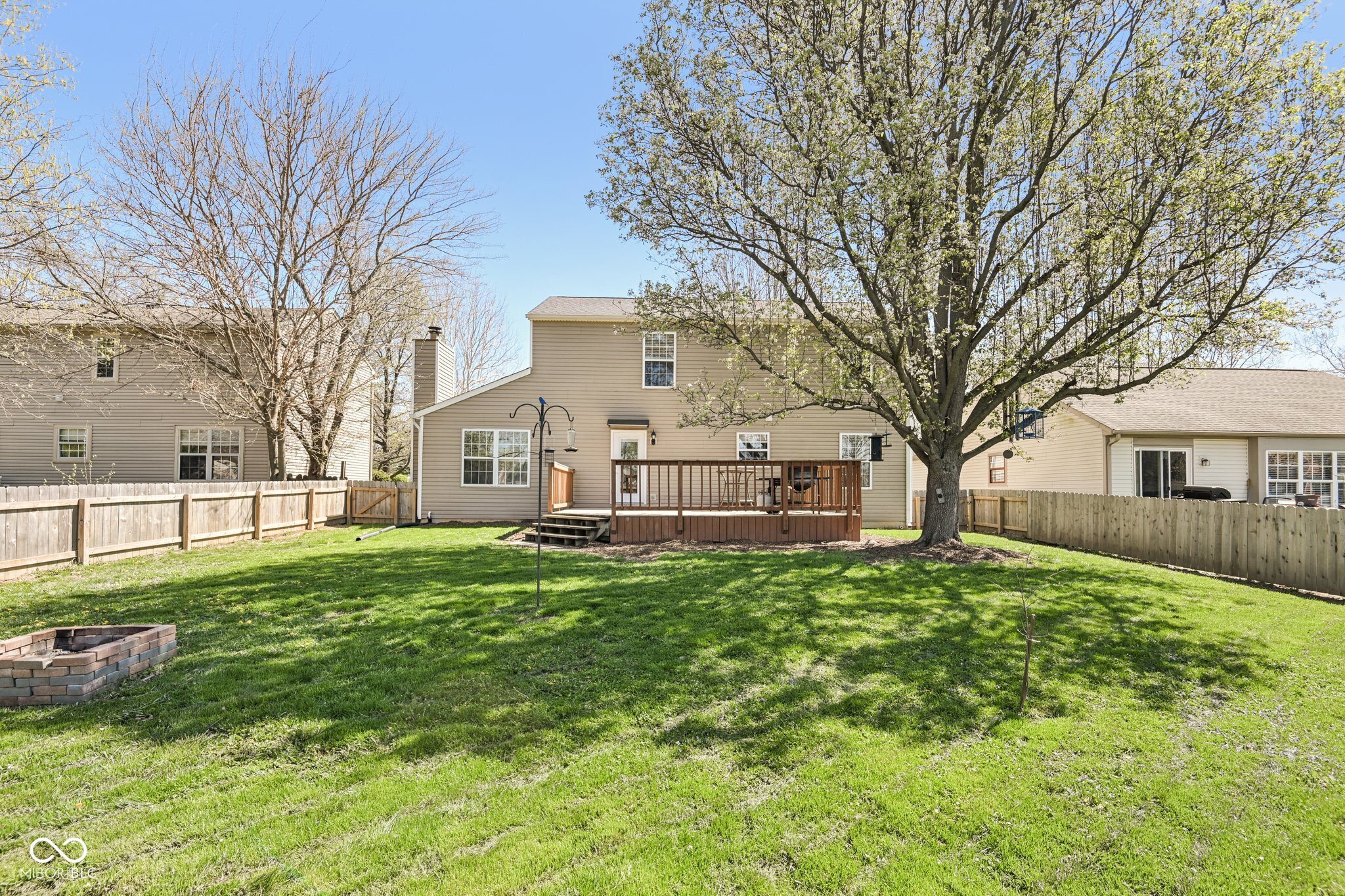 12472 Traverse Place Fishers, IN 46038 - Photo 53 of 57