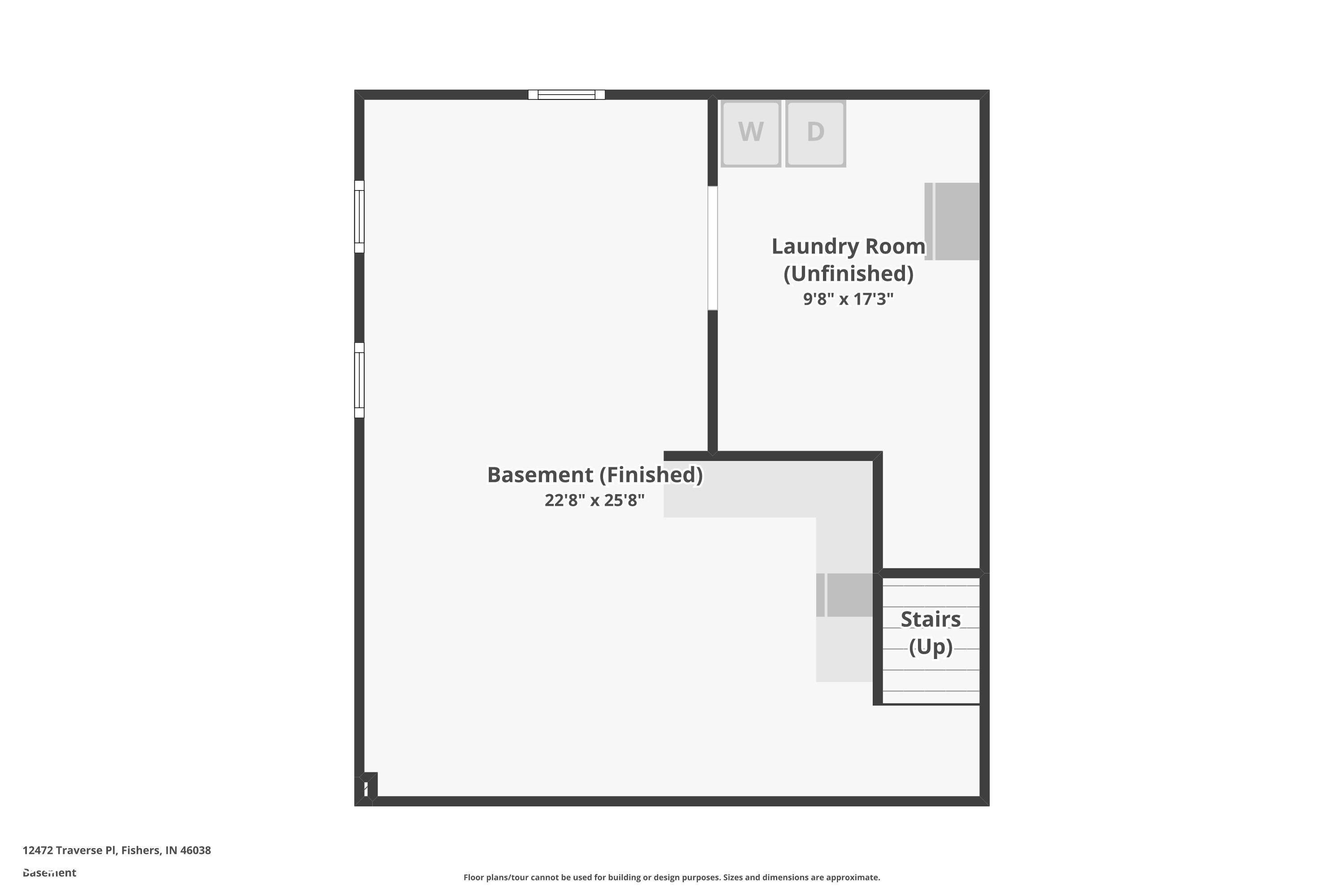 12472 Traverse Place Fishers, IN 46038 - Photo 57 of 57