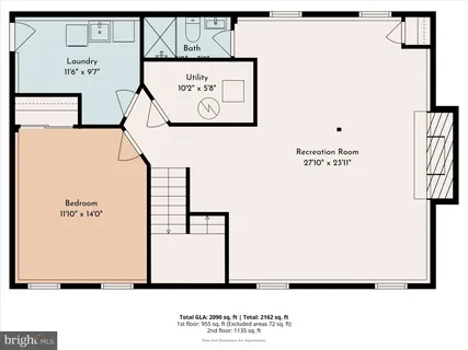 $539,000 | 65 Maine Trail, Medford, NJ 08055