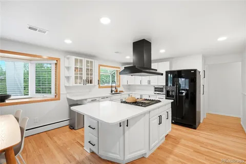$717,000 | 2779 South Meade Street, Denver, CO 80236