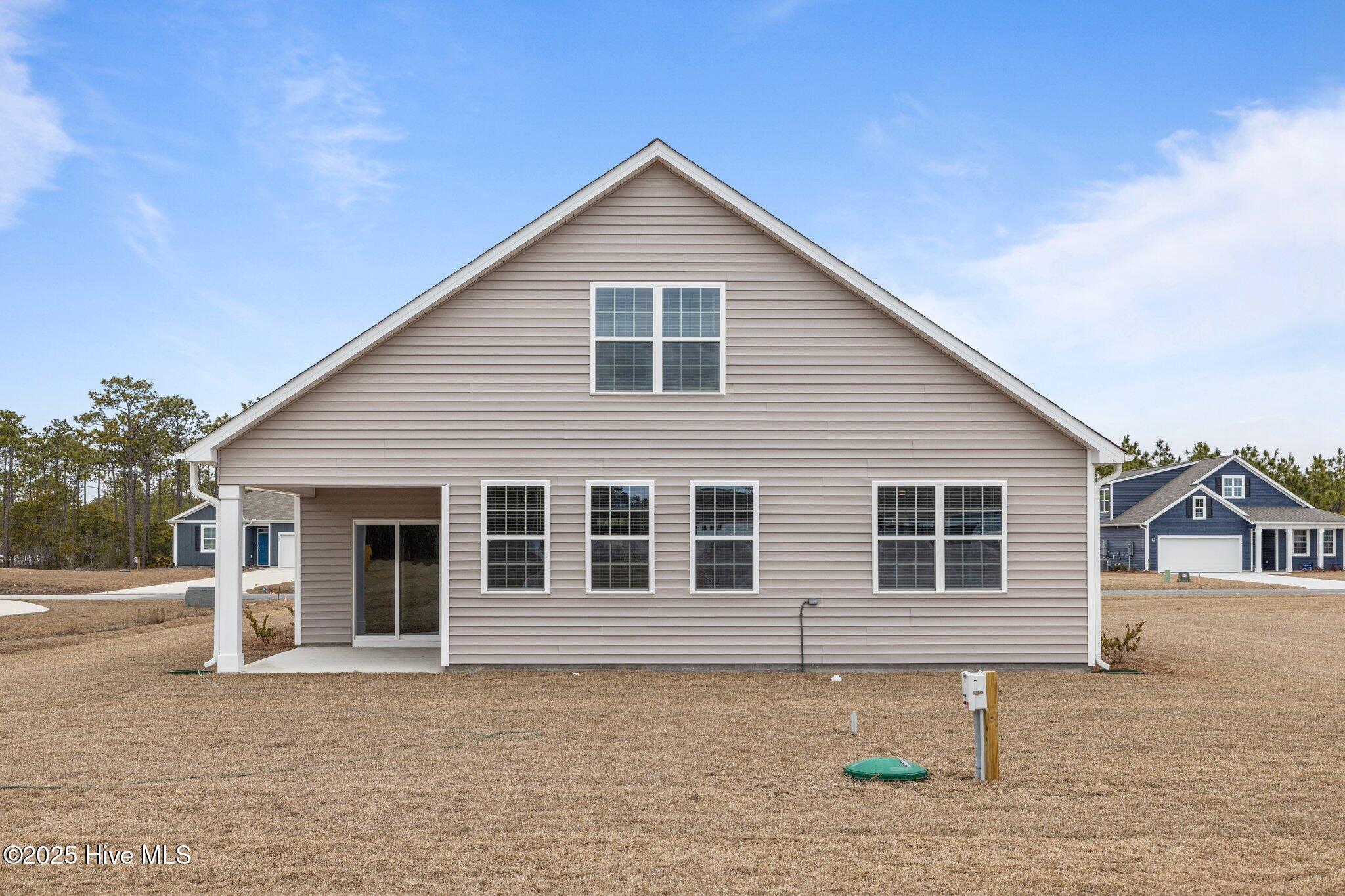 201 Jones Rdg Lane Newport, NC 28570 - Photo 37 of 47