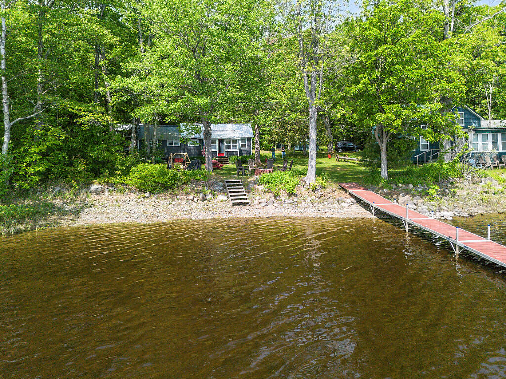 149 Edmonds Lane Burnham, ME 04922 - Photo 1 of 42 1 Front (2)