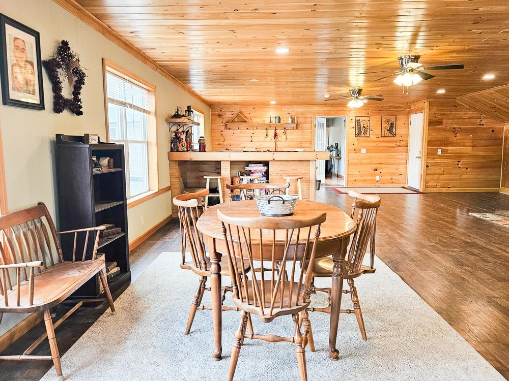 449 North Wakefield Road Wolfeboro, NH 03894 - Photo 23 of 44