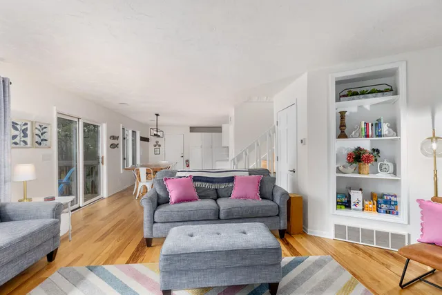 $1,185,000 | 2312 Maksaba Trail, Holland, MI 49423