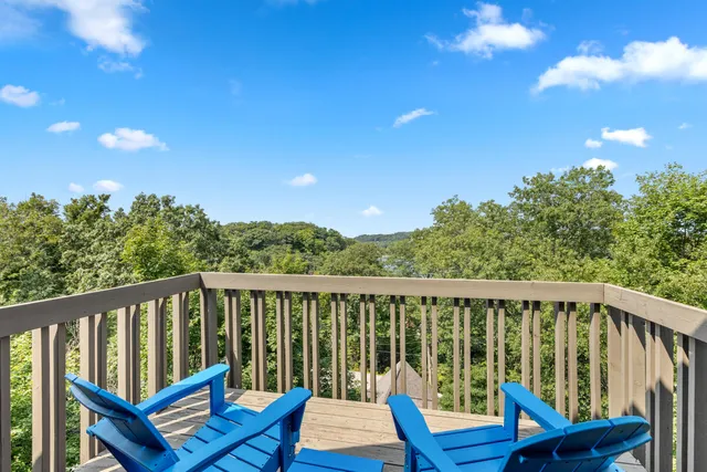 $1,185,000 | 2312 Maksaba Trail, Holland, MI 49423