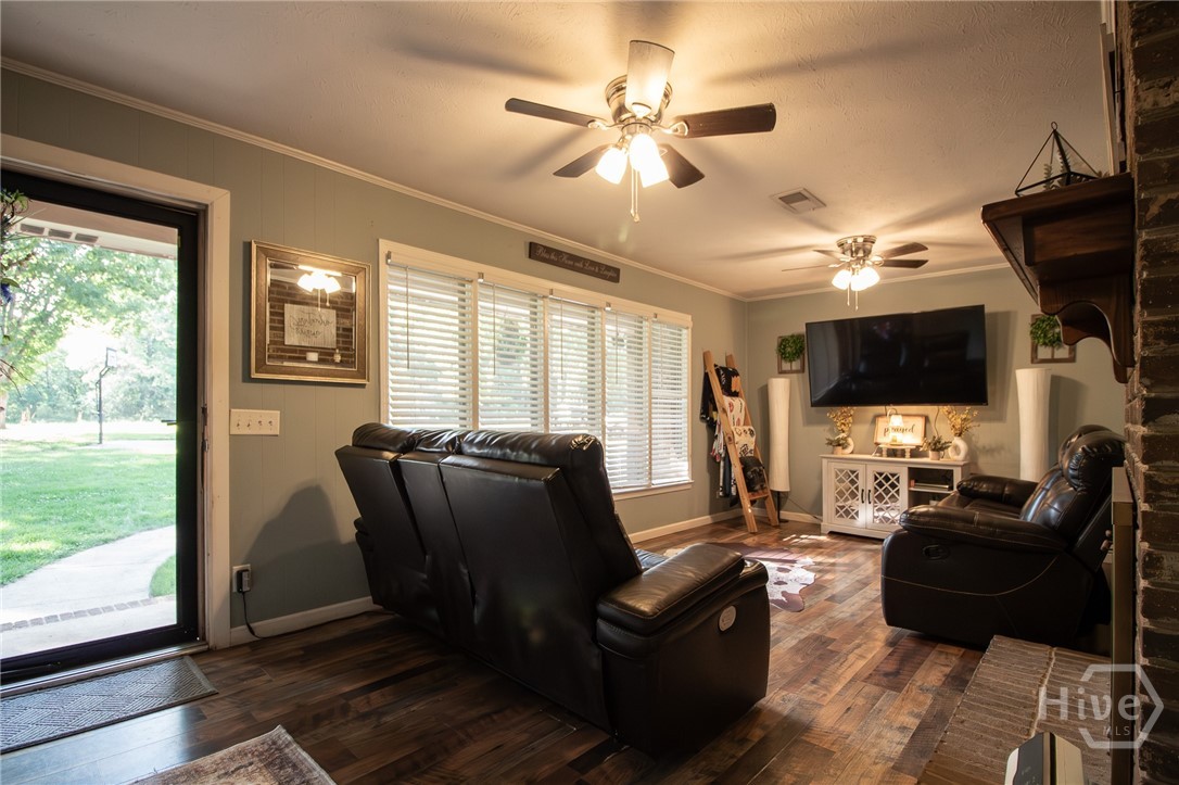 2150 Beaverdam Road Colbert, GA 30628 - Photo 5 of 36