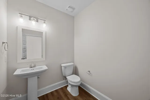 $2,000 | 3903 Harkers Way, New Bern, NC 28562