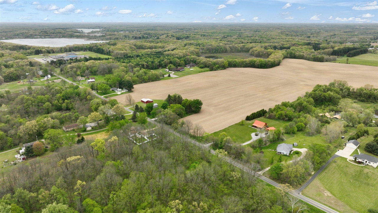 4926 Walz Road Jackson, MI 49201 - Photo 62 of 67