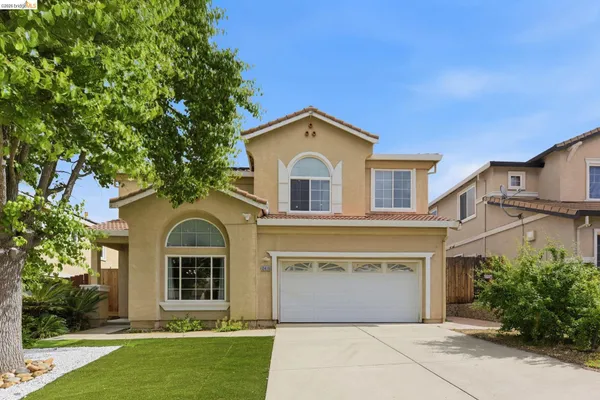 $660,000 | 2415 Crystal Way, Antioch, CA 94531