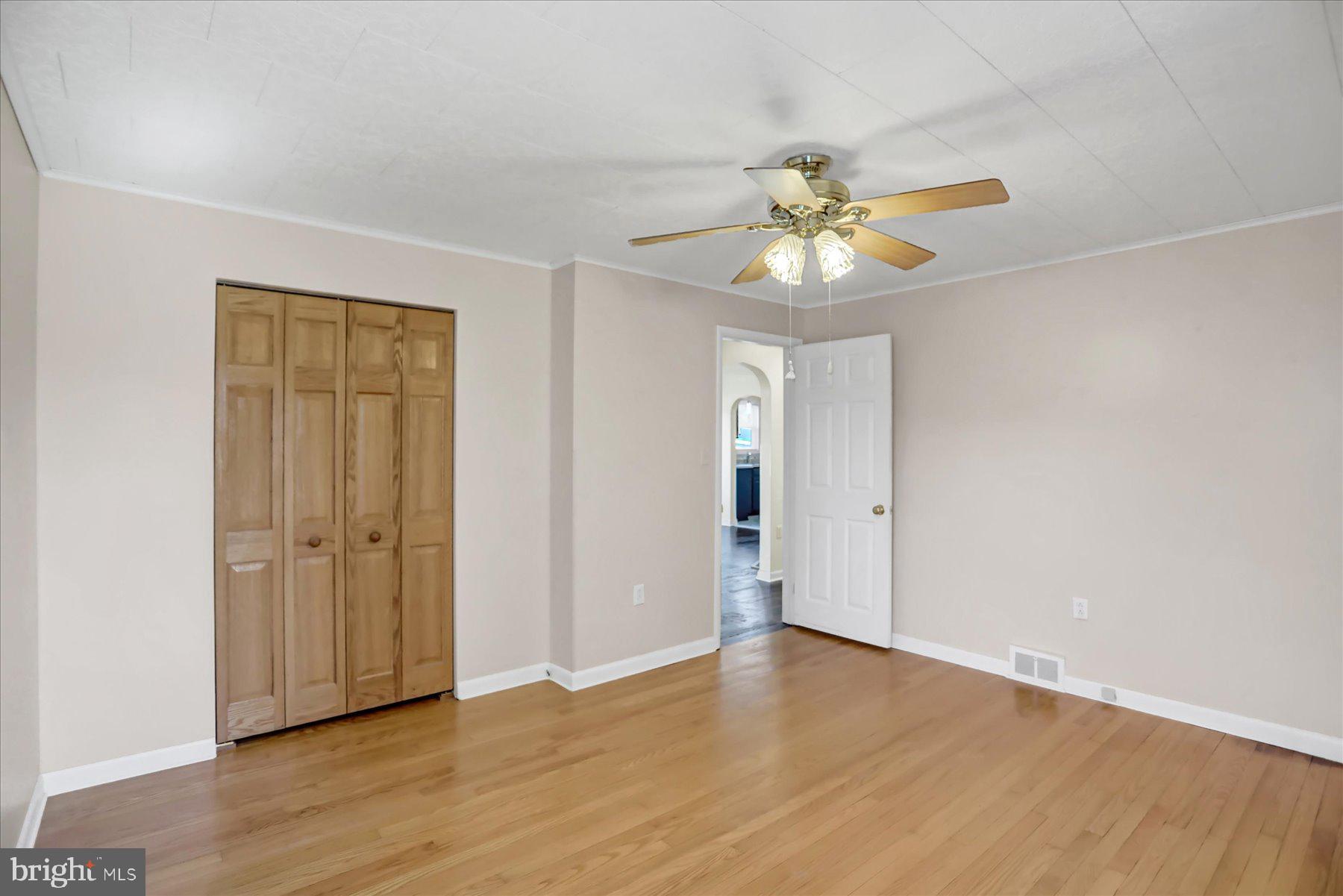 4287 Old Us-322 Reedsville, PA 17084 - Photo 12 of 33 Bright and airy room with charm.
