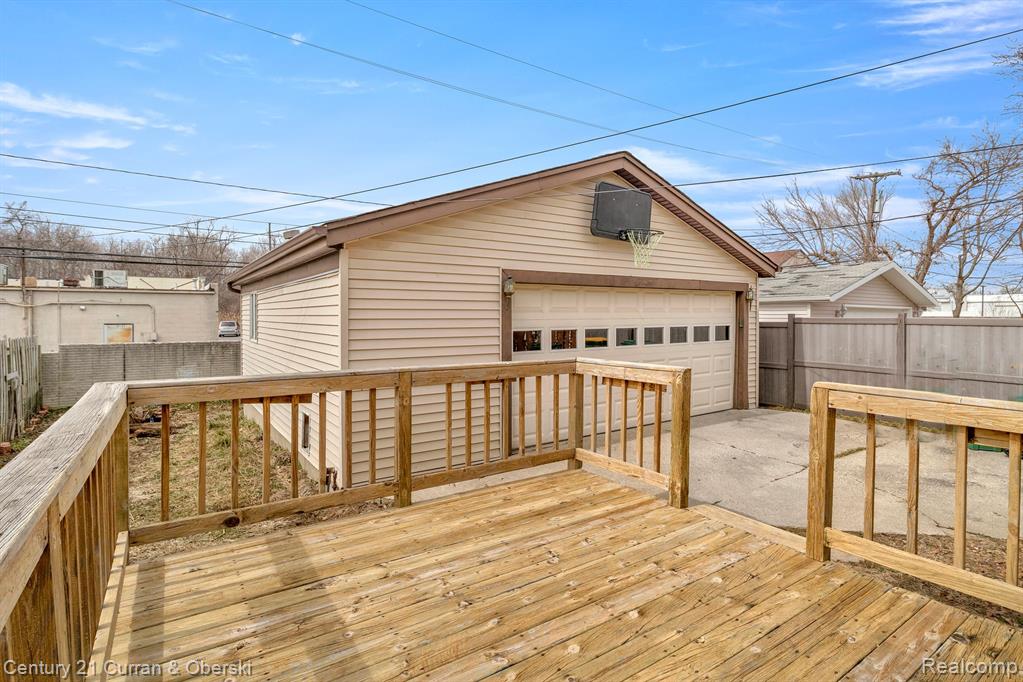 20136 West Point Romulus, MI 48174 - Photo 24 of 26